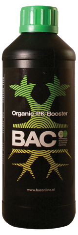 Biologische PK Booster